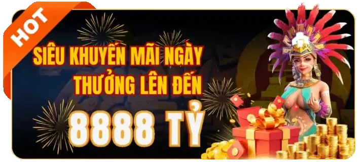 Kho game đa dạng 888p
