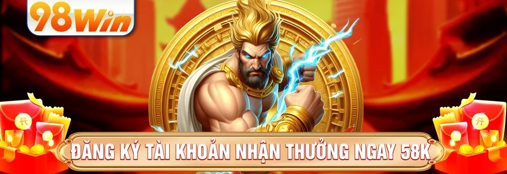 Thưởng chào mừng thành viên mới